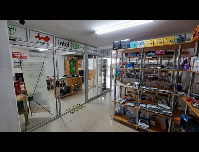 BUSINESS PROPERTY TO RENT IN RICHARDS BAY EXT 7